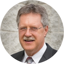 Dr. Douglas R. Cox, OD