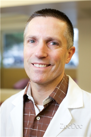 Dr. Douglas Renouard, MD