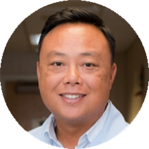 Dr. Douglas Tran, MD