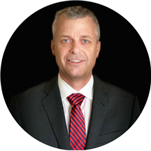 Dr. Douglas Wike, OD