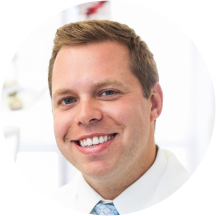 Dr. Drayton Smith, DMD