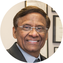 Dr. Drumil Yagnik, DDS