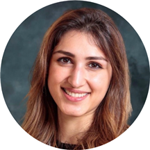 Dr. Duaa AL AI Bki, DDS