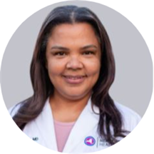 Dr. Dulce Almanzar, MD