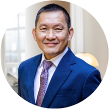 Dr. Dung Truong, MD