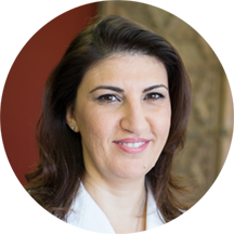 Dr. Dunya Antwan, DDS