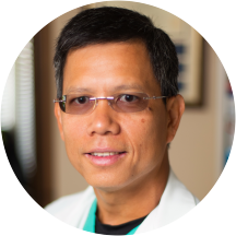 Dr. Duong Phung, MD