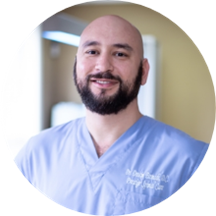 Dr. Dustin Etemadi, DC