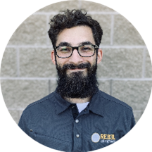 Dr. Dustin Peper, DC