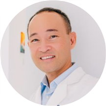 Dr. Duy Nguyen, DDS