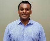 Dr. Dwayne Bacchus, DDS