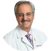 Dr. Dwight DeRisi, MD, FACS