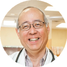 Dr. Dwight Lee, MD