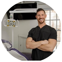 Dr. Dylan T. Sallerson, DDS