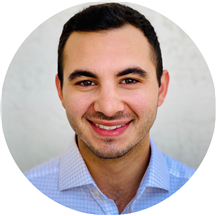 Dr. Dylann Craig Germann, PT, DPT