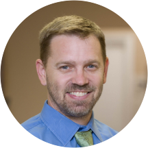 Dr. E. Chad Caffall, DDS