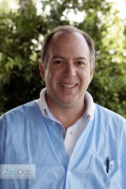 Dr. E. Robert Spoont, DMD