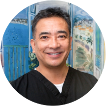 Dr. E.J. Bartolazo, DMD