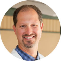 Dr. Earl Whetstone, DDS