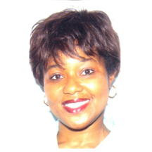 Dr. Ebele Okonkwo-Anwasi, PhD