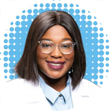 Dr. Ebimoboere Okoro, MD
