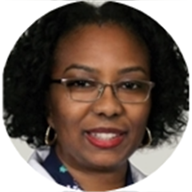 Dr. Ebony Johnson, MD
