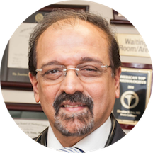 Dr. Ebrahim Issa, MD