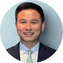 Dr. Eddie Liu, DDS
