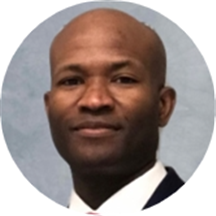 Dr. Eddie Taylor, PhD