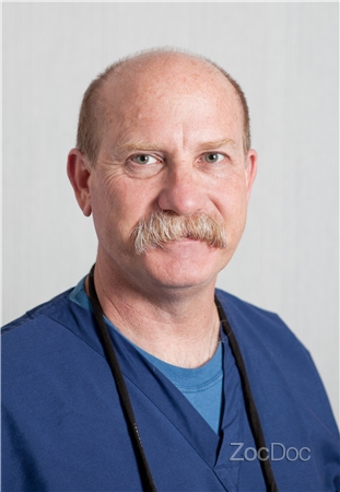 Dr. Eddie Tennison, DDS