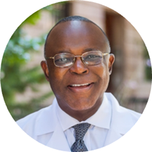 Dr. Ededet Udo, MD, FACOG