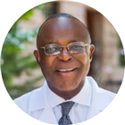 Dr. Ededet Udo, MD, FACOG