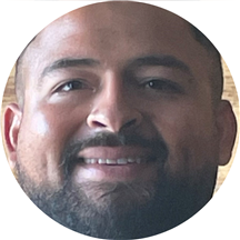 Dr. Edgar Candido, DC