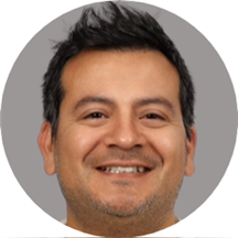 Dr. Edgar Navarro Garza, MD