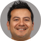 Dr. Edgar Navarro Garza, MD