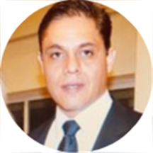 Dr. Edgar Reyes Garcia, DDS