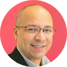 Dr. Edgar Torres, MD