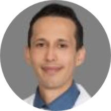 Dr. Edgar Ureno Garcia, MD