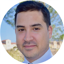 Dr. Edgardo Cintron, OD