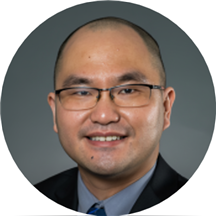 Dr. Edison Leung, MD, PhD