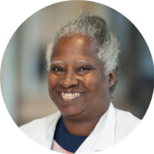Dr. Edith Chaffin, MD