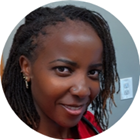 Dr. Edith Edwards, MD