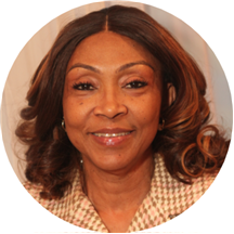 Dr. Edith Onua, NP, PMHNP-BC, DNP