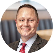 Dr. Edmund Clark, MD