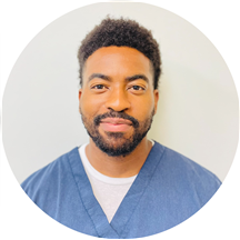 Dr. Edmund Merife, MD