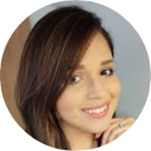 Dr. Edsaida Ortiz, PhD