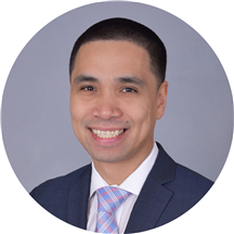 Dr. Edsel Antonio, DO