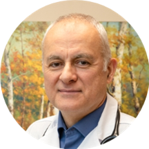 Dr. Eduard C Tapliga, MD