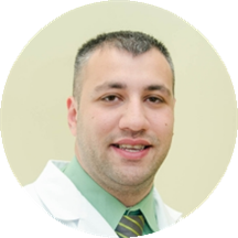 Dr. Eduard Fatakhov, MD