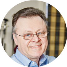 Dr. Eduard Fuzaylov, MD